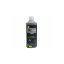 Dynamite Baits Hot Fish GLM Liquid Attractant 500ml (DY1016) bojli, aroma