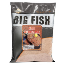 Dynamite Baits Krill Method Mix 1,8kg Feeder etető anyag (DY1476) bojli, aroma