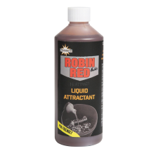 Dynamite Baits Robin Red Liquid Attractant 500ml aroma (DY1260) bojli, aroma