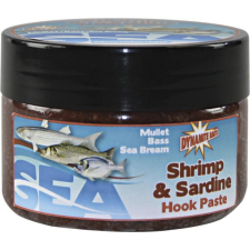 Dynamite Baits See Shrimp & Sardine Hook Paste horogpaszta 150g (ADY740907) bojli, aroma