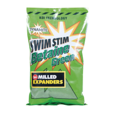  Dynamite Baits Swim Stim Carp Milled Expanders Betaine Green 750g ( DY162 ) bojli, aroma