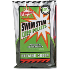  Dynamite Baits Swim Stim Natural Betaine Green Pellet 8mm 900g (DY102) bojli, aroma