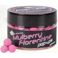 Dynamite Baits Wafter N-Ticers Mulberry Florentine Pop-Up 12mm (DY1836) bojli, aroma