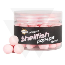 Dynamite Baits Wafter N-Ticers Shellfish Wafter 14mm (DY1855) bojli, aroma