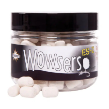 Dynamite Baits Wowsers - Fehér Es-Z 9mm horogcsali pellet (DY1465) bojli, aroma