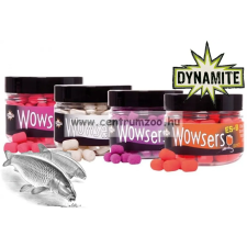  Dynamite Baits Wowsers - Rózsaszín Es-L 9Mm Horogcsali Pellet (Dy1461) csali