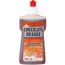 Dynamite Baits XL LIQUID CHOCOLATE &amp; ORANGE 250ML bojli, aroma
