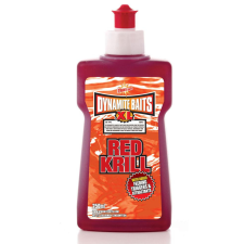  Dynamite Baits Xl Red Krill Liquid Attractant Aroma 250ml (DY104) bojli, aroma