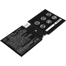 DYNU01 Tablet akkumulátor 3500 mAh egyéb notebook akkumulátor