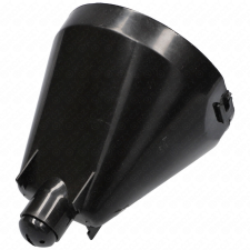 Dyras 121 mm Szűrőtartó (eredeti) DYRAS MCKR-9700 L kávéfőző kisháztartási gépek kiegészítői