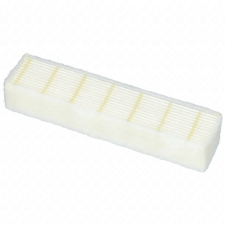 Dyras 41x180x31 mm Szűrő, hepa, tartó nélkül(eredeti) DYRAS BSSV-2218 porszívó kisháztartási gépek kiegészítői
