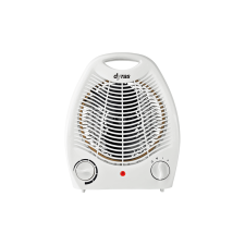 Dyras FH-2001WH hősugárzó