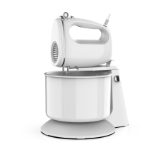 Dyras HM755ALPWH tálas mixer