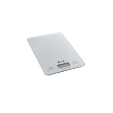 Dyras KSCL-1032WH konyhai mérleg