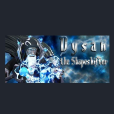  Dysan the Shapeshifter (Digitális kulcs - PC) videójáték