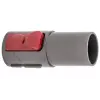  Dyson 32mm-es porszívóadapter (Dyson V7 / V8 / V10 / V11 / V15)