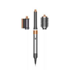 Dyson Airwrap Origin multifunkciós hajformázó, ezüst-réz (533896-01) hajformázó gép