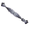 Dyson DC04 forgókefe