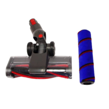 Dyson DY204L - V15, V11, V10, V8 és V7 turbo-porszívófej kisháztartási gépek kiegészítői