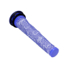 Dyson Mosható motor előszűrő DC58 - 59 - 61 - 62 - V6 - V8 (utángyártott)