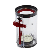 Dyson Nagy portartály DYSON porszívóhoz - 194mm kisháztartási gépek kiegészítői