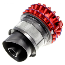 Dyson porszívó ciklon portartály teteje kisháztartási gépek kiegészítői