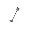 Dyson V8 handheld vacuum Nickel, Silver Bagless