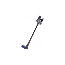 Dyson V8 handheld vacuum Nickel, Silver Bagless porszívó