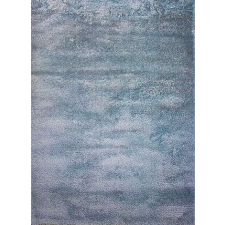 Dywanopol Ber Softyna Világos Kék (Blue) 160X220cm Szőnyeg lakástextília