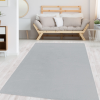Dywanopol Bolti 1. CATWALK 2600 SILVER 120x160 szőnyeg