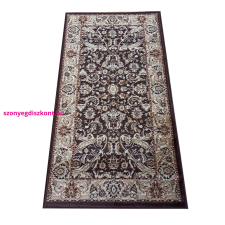 Dywanopol Dy. Exclusive 02 N - barna 80 x 150 cm szőnyeg lakástextília