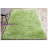Dywanopol Dy Shaggy Home Zöld Szőnyeg 80X150Cm