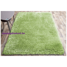 Dywanopol Dy Shaggy Home Zöld Szőnyeg 80X150Cm lakástextília