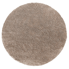 Dywanopol Dywan Kamel Koło - karmel karmelowy lakástextília