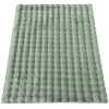 Dywanopol Dywan MERLIN 3D Green 120 x 170 cm