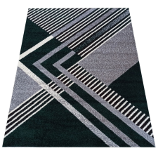 Dywanopol Dywan OTTO 03 Szaro-Zielony 200 x 290 cm lakástextília