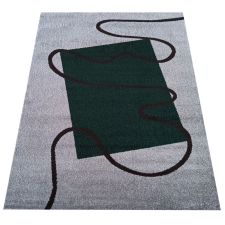 Dywanopol Dywan OTTO 08 Szaro-Zielony 200 x 290 cm lakástextília