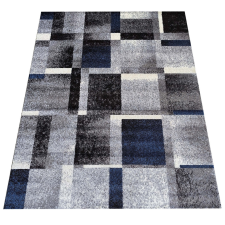 Dywanopol Dywan OTTO 09 Szaro-Turkusowy 160 x 220 cm lakástextília