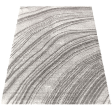 Dywanopol Dywan Serenity 02 Grey 160 x 230 cm lakástextília