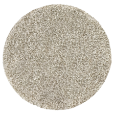 Dywanopol Kamel Koło Ecru ecru lakástextília