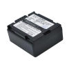  DZ-BP7SW Fotó, kamera akku 750 mAh