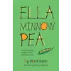 Dzanc Books Ella Minnow Pea: 20th Anniversary Illustrated Edition | Brittany Worsham