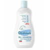  Dzidziuś Ultra Gyengéd Babafürdető és Sampon, 500 ml