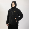  Dzseki Emporio Armani EA7 Train Glod Label M Jacket Pl 7M000038UAF10347UC001 Férfi Fekete XL