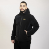  Dzseki Emporio Armani EA7 Train Glod Label M Jacket Pl 7M000038UAF10347UC001 Férfi Fekete XXL