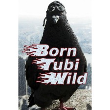 Dzsembori Born Tubi Wild (PC - Steam elektronikus játék licensz) videójáték