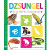 - Dzsungel