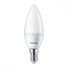  E14 B38 LED izzó 7W = 60W 806lm 4000K Semleges 180° PHILIPS izzó