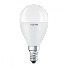  E14 P45 LED izzó 8W = 60W 806lm 4000K semleges OSRAM érték izzó