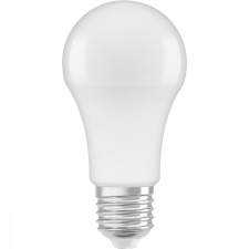 E27 A75 LED izzó 10W = 75W 1055lm 6500K Hideg 200° OSRAM STAR izzó